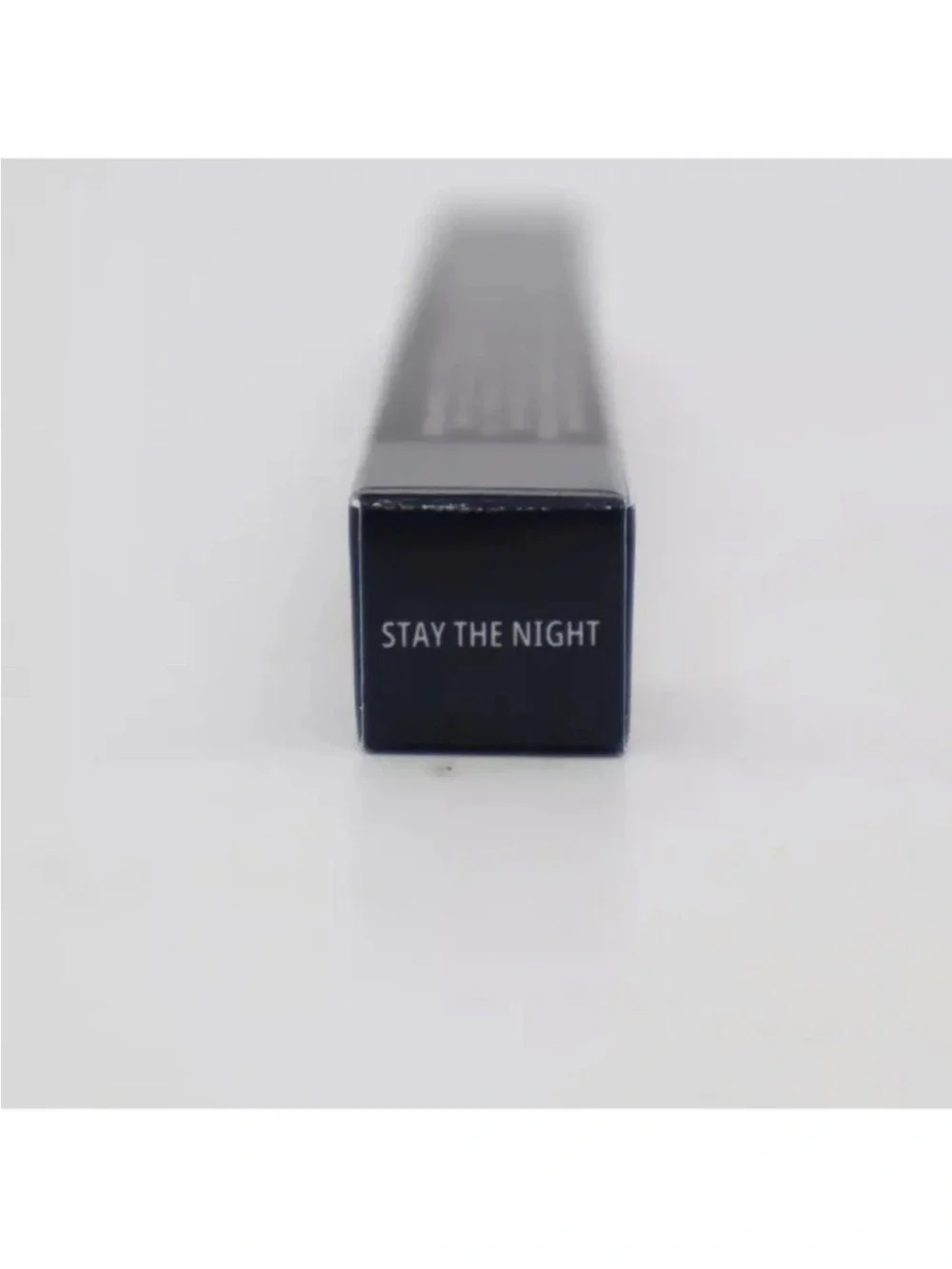 MAC Colour Excess Gel Pencil Eye Liner - Stay The Night (Deep Navy Blue) – NEW
